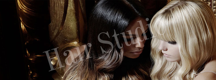 Hair Extensions