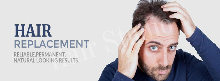 Hair Replacement