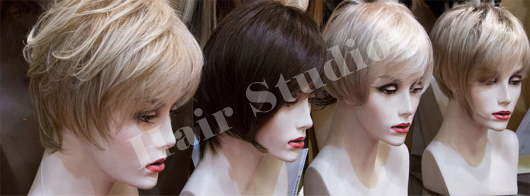 Hair Patch